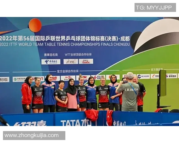 上海乒乓球队团队协作表现的数据分析与提升策略探讨