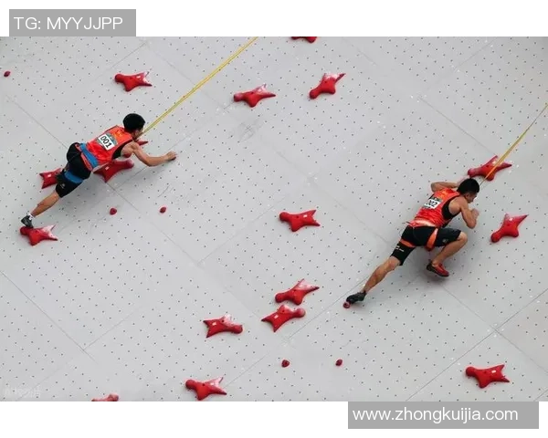 北京极限运动队在世界攀岩锦标赛中的耐力表现分析与点评