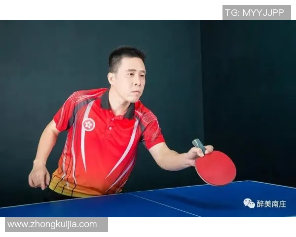 对话乒乓球名将周静回顾辉煌生涯与未来展望