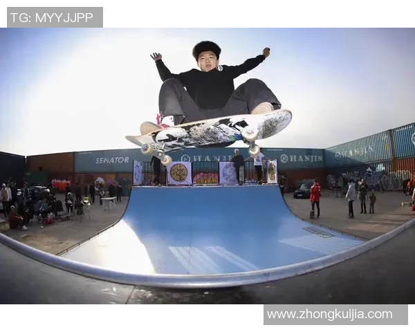 西安滑板队荣登全国滑板速度排行榜第十名展现实力与潜力