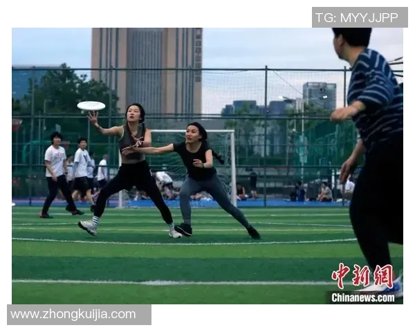 重庆飞盘队实力分析聚焦飞盘运动的崛起与发展